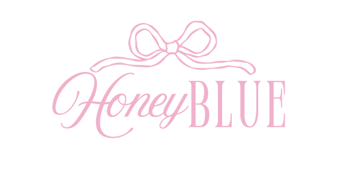 Honey Blue