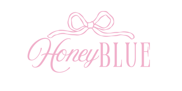 Honey Blue