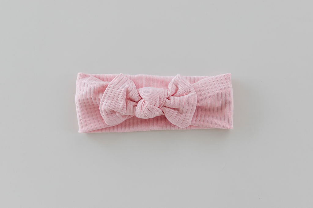 Bow Baby Headbands