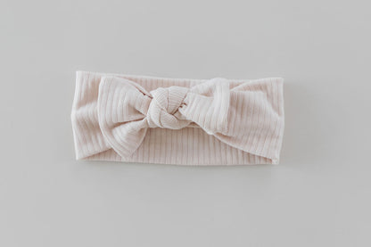 Bow Baby Headbands